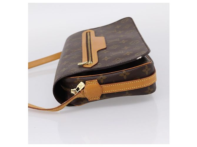 LOUIS VUITTON Monogram Saint Germain Shoulder Bag M51207 LV - vista 3