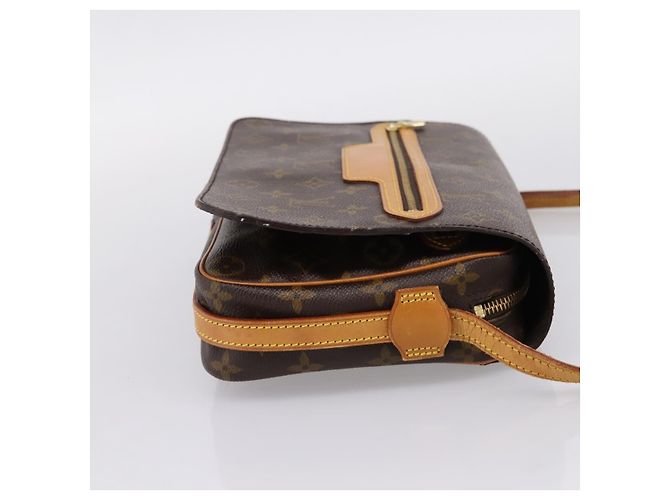 LOUIS VUITTON Monogram Saint Germain Shoulder Bag M51207 LV - vista 4
