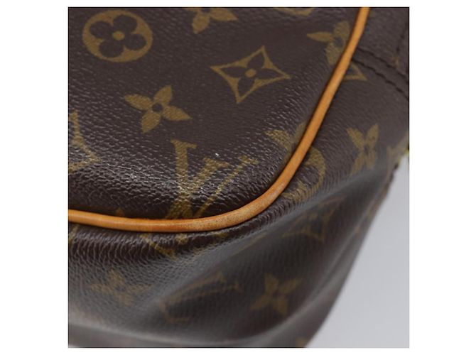 LOUIS VUITTON Monogram Reporter PM Shoulder Bag M45254 LV - vista 17