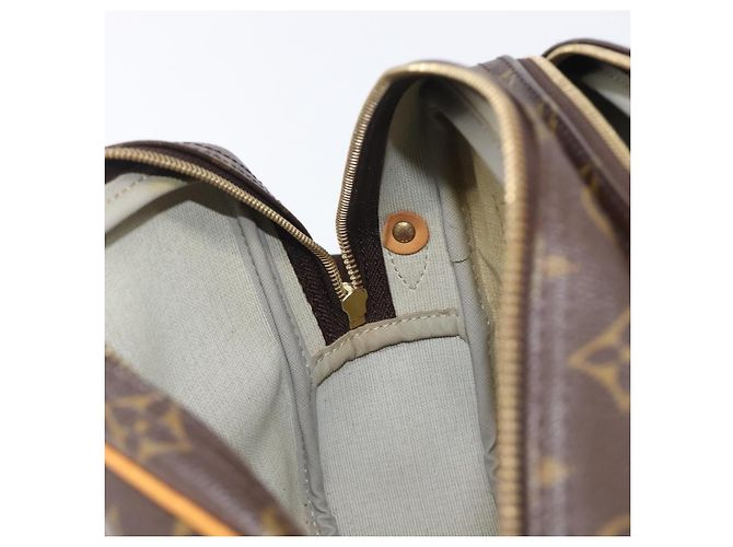 LOUIS VUITTON Monogram Reporter PM Shoulder Bag M45254 LV - vista 20