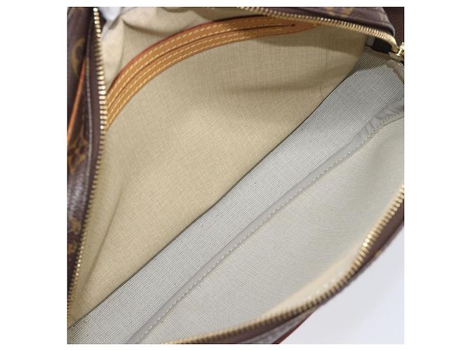 LOUIS VUITTON Monogram Reporter PM Shoulder Bag M45254 LV - vista 22