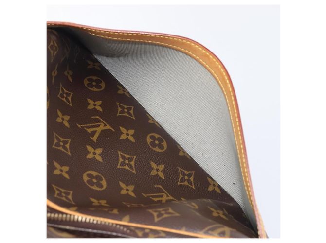 LOUIS VUITTON Monogram Reporter PM Shoulder Bag M45254 LV - vista 24