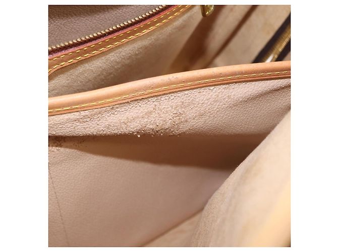 LOUIS VUITTON Monogram Rivoli Hand Bag M53380 LV - vista 11