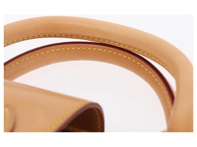 LOUIS VUITTON Monogram Rivoli Hand Bag M53380 LV - vista 14