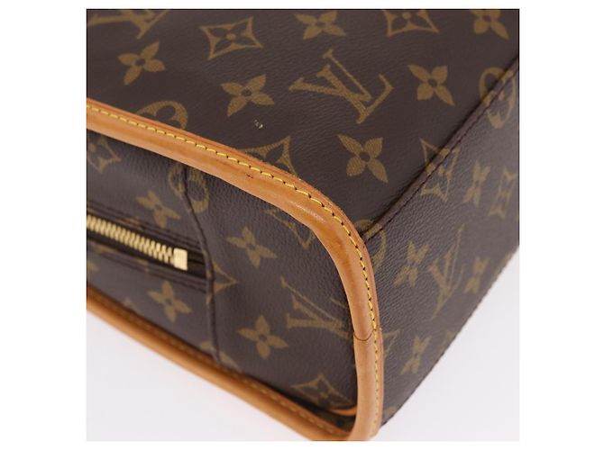 LOUIS VUITTON Monogram Rivoli Hand Bag M53380 LV - vista 15