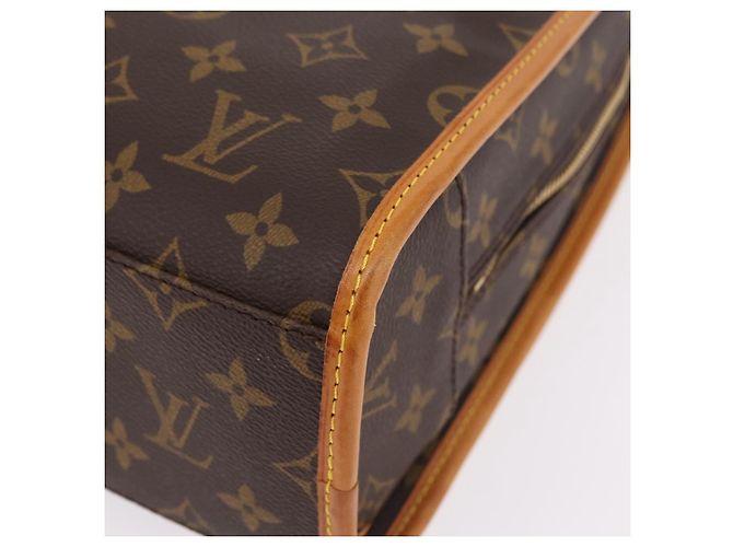 LOUIS VUITTON Monogram Rivoli Hand Bag M53380 LV - vista 16