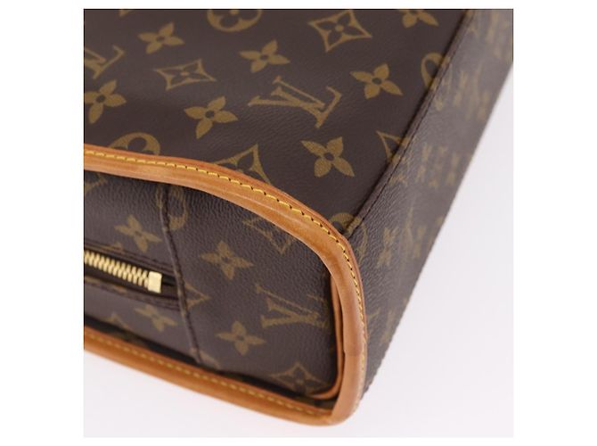 LOUIS VUITTON Monogram Rivoli Hand Bag M53380 LV - vista 17