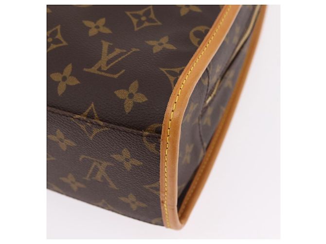 LOUIS VUITTON Monogram Rivoli Hand Bag M53380 LV - vista 18