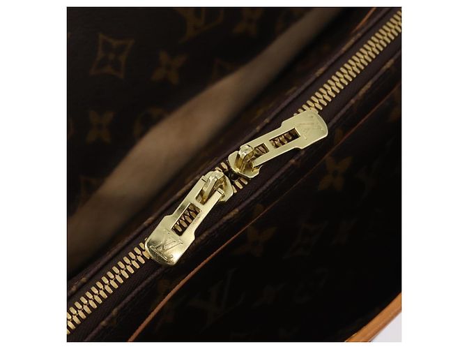 LOUIS VUITTON Monogram Rivoli Hand Bag M53380 LV - vista 21