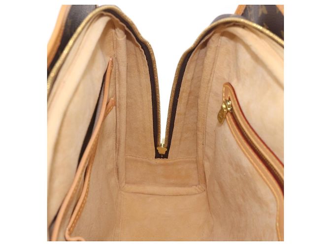 LOUIS VUITTON Monogram Rivoli Hand Bag M53380 LV - vista 24