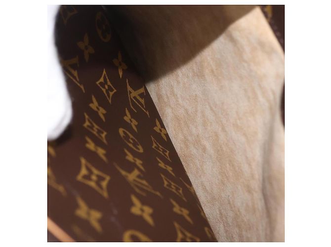 LOUIS VUITTON Monogram Rivoli Hand Bag M53380 LV - vista 25