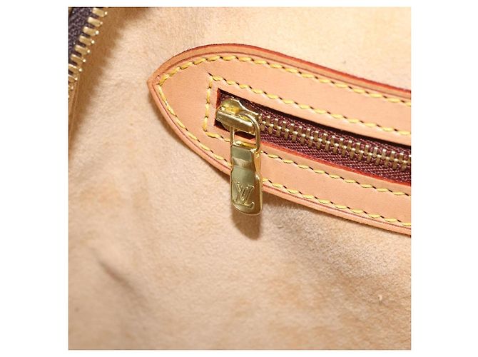 LOUIS VUITTON Monogram Rivoli Hand Bag M53380 LV - vista 26