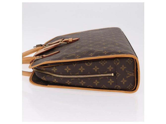 LOUIS VUITTON Monogram Rivoli Hand Bag M53380 LV - vista 4