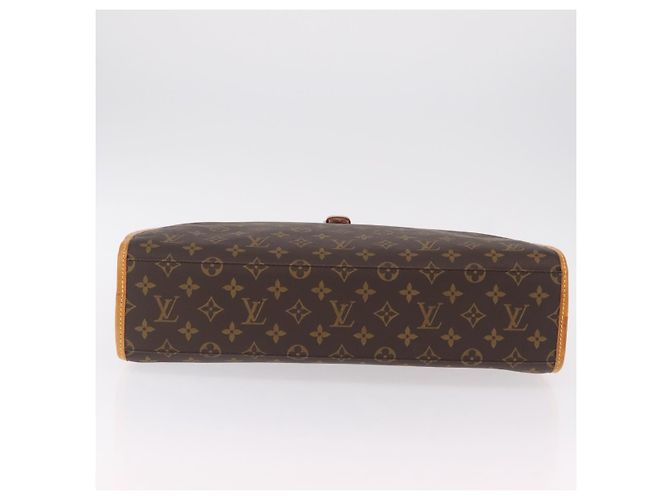 LOUIS VUITTON Monogram Rivoli Hand Bag M53380 LV - vista 5