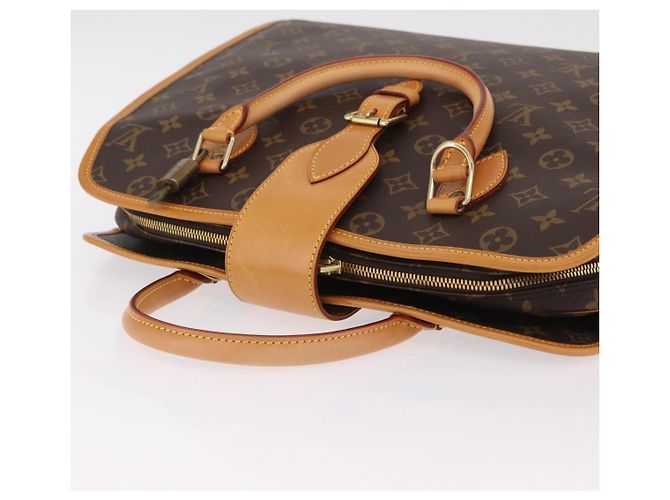 LOUIS VUITTON Monogram Rivoli Hand Bag M53380 LV - vista 6
