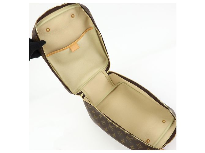 Louis Vuitton Excursion Monogram Canvas PM - vista 5