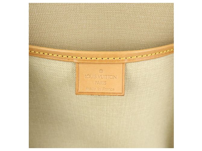 Louis Vuitton Excursion Monogram Canvas PM - vista 6