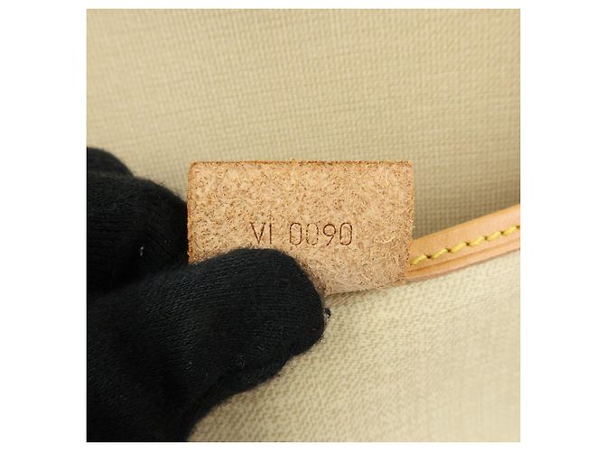 Louis Vuitton Excursion Monogram Canvas PM - vista 7