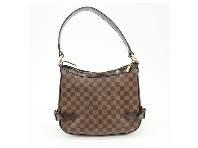 Louis Vuitton Highbury Damier - vista 2