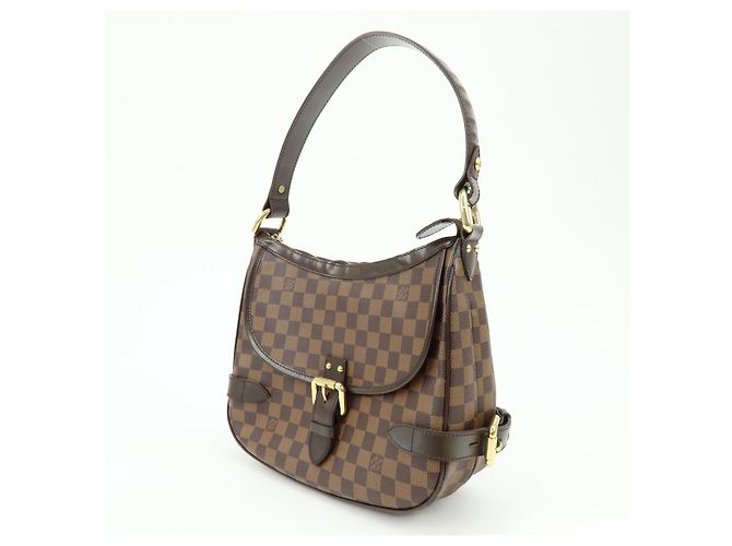 Louis Vuitton Highbury Damier - vista 3
