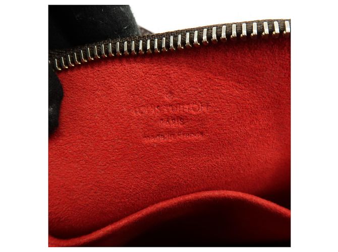 Louis Vuitton Highbury Damier - vista 6