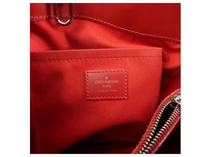 Louis Vuitton Passy Epi Leather PM - vista 6