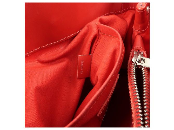 Louis Vuitton Passy Epi Leather PM - vista 7