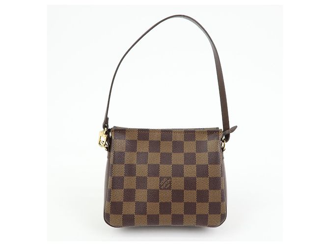 Louis Vuitton Trousse Make Up Damier - vista 2