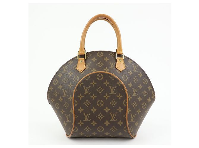 Louis Vuitton Ellipse Monogram Canvas MM - vista 2