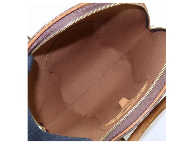 Louis Vuitton Ellipse Monogram Canvas MM - vista 5
