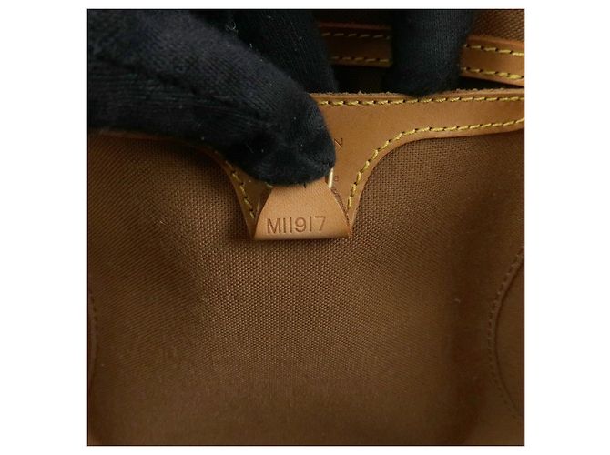 Louis Vuitton Ellipse Monogram Canvas MM - vista 7