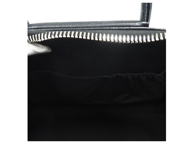 Borsa Givenchy Antigona Small in nero - vista 11