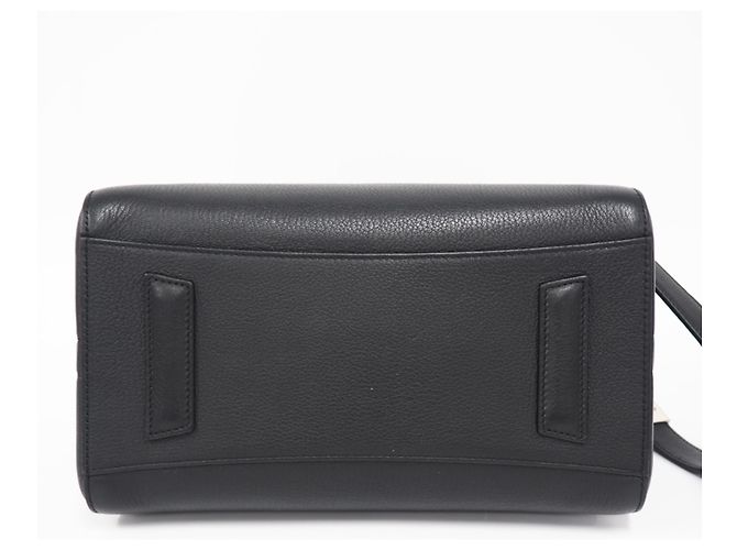Borsa Givenchy Antigona Small in nero - vista 5