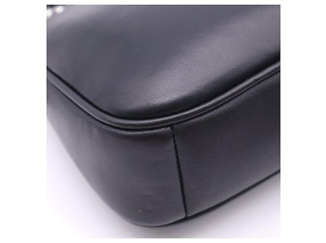 Borsa a tracolla con catena COACH CJ527 - vista 11