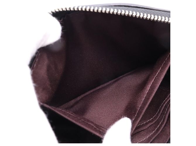 Borsa a tracolla con catena COACH CJ527 - vista 15