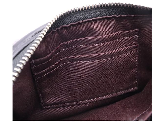 Borsa a tracolla con catena COACH CJ527 - vista 16