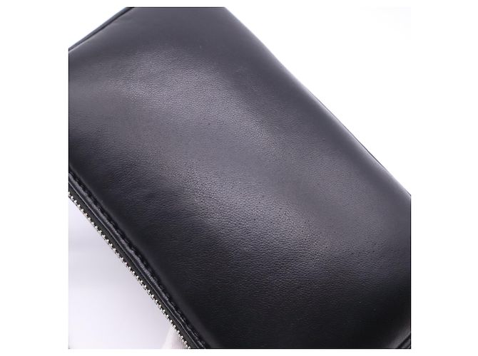 Borsa a tracolla con catena COACH CJ527 - vista 4
