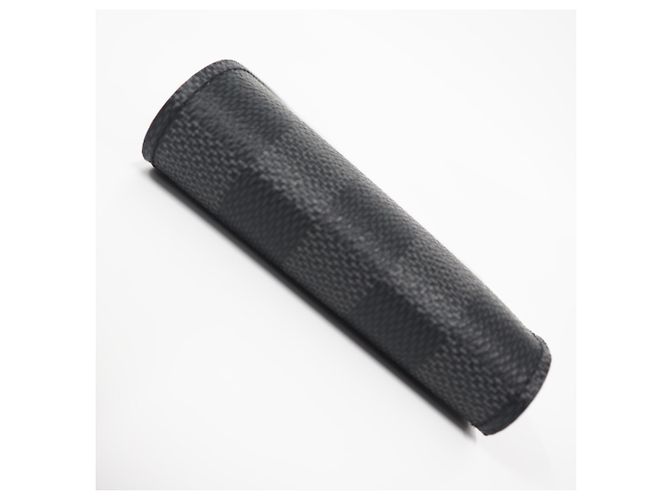 Louis Vuitton Damier Graphite Bi-fold Wallet - view 8
