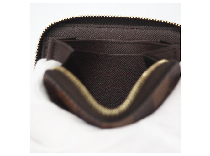 Cartera Monedero Zippy Damier Louis Vuitton - vista 13