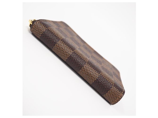 Cartera Monedero Zippy Damier Louis Vuitton - vista 6