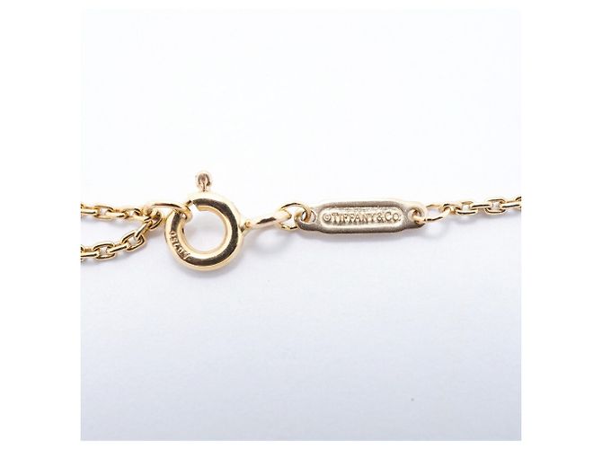 Autre Marque Collana Tiffany & Co. T Smile - vista 4
