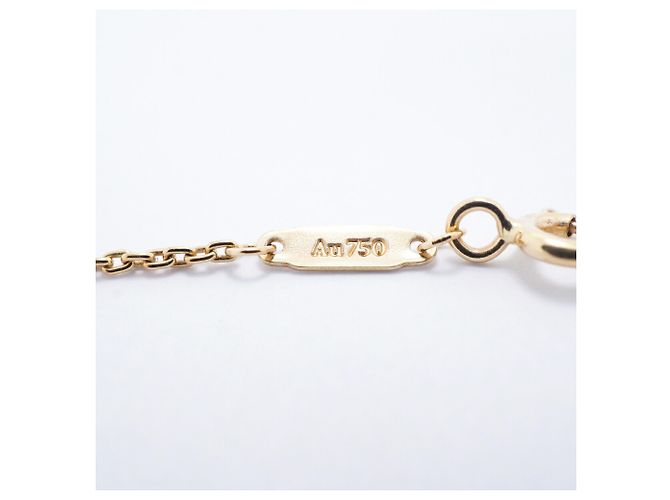 Autre Marque Collana Tiffany & Co. T Smile - vista 5