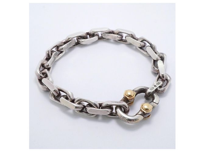 Autre Marque Bracciale Tiffany & Co. Makers Wide - vista 2