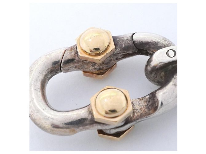 Autre Marque Bracciale Tiffany & Co. Makers Wide - vista 7