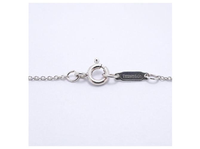 Autre Marque Collana Signature Tiffany & Co. - vista 4