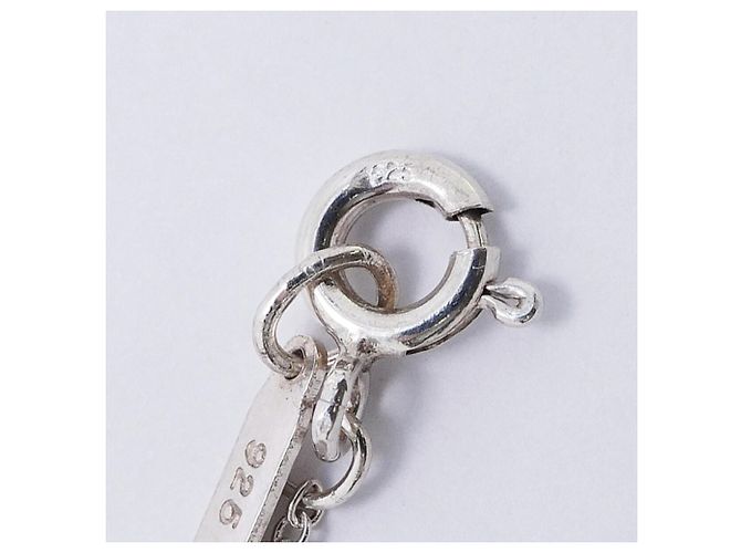 Autre Marque Collana Signature Tiffany & Co. - vista 6