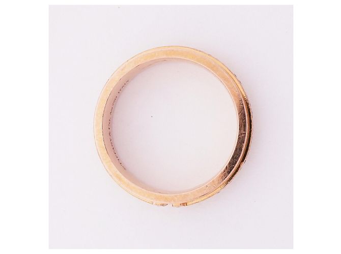 Autre Marque Tiffany & Co. T Narrow Band Ring - Ansicht 3