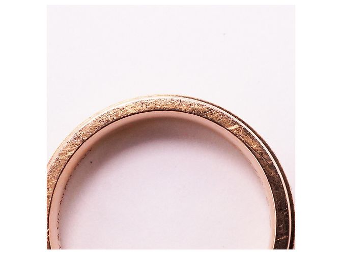 Autre Marque Tiffany & Co. T Narrow Band Ring - Ansicht 7