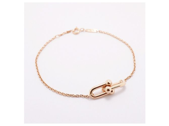 Autre Marque Bracciale Tiffany & Co. Hardware a doppio anello - vista 2
