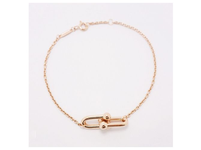 Autre Marque Bracciale Tiffany & Co. Hardware a doppio anello - vista 3
